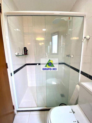 Imagem Apartamento com 3 Quartos à Venda, 107 m² em Jardim Flamboyant - Campinas