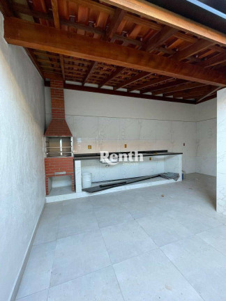 Imagem Casa com 3 Quartos à Venda, 110 m² em Estádio - Rio Claro