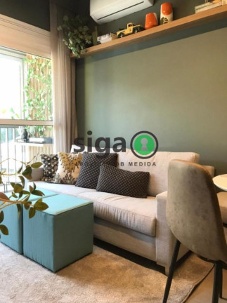 Imagem Apartamento com 2 Quartos à Venda, 42 m² em Vila Das Belezas - São Paulo Imagem Apartamento com 2 Quartos à Venda, 42 m² em Vila Das Belezas - São Paulo