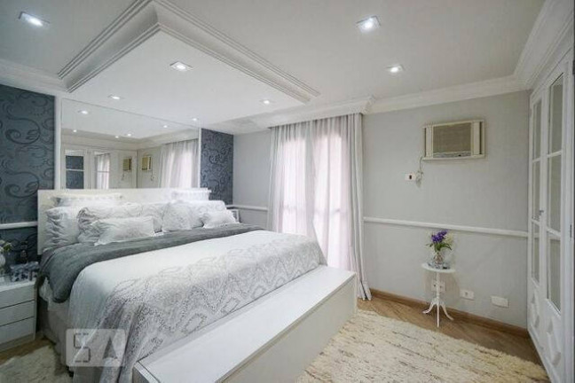Imagem Apartamento com 4 Quartos à Venda, 180 m² em Parque Da Mooca - São Paulo Imagem Apartamento com 4 Quartos à Venda, 180 m² em Parque Da Mooca - São Paulo