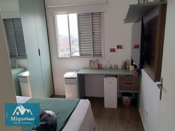 Imagem Apartamento com 2 Quartos à Venda, 57 m² em Santana - São Paulo Imagem Apartamento com 2 Quartos à Venda, 57 m² em Santana - São Paulo