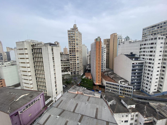 Imagem Apartamento com 1 Quarto à Venda, 36 m² em Centro - Curitiba Imagem Apartamento com 1 Quarto à Venda, 36 m² em Centro - Curitiba