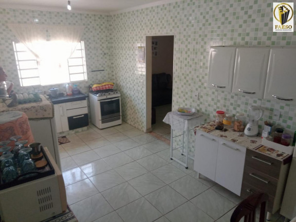 Imagem Casa com 2 Quartos à Venda, 79 m² em Jardim Santa Rosa - Itu Imagem Casa com 2 Quartos à Venda, 79 m² em Jardim Santa Rosa - Itu