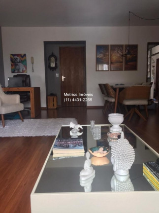Imagem Imóvel com 3 Quartos à Venda, 135 m² em Centro - Jundiaí