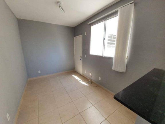 Imagem Apartamento com 2 Quartos à Venda, 45 m² em Jardim Novo Mundo - Sorocaba Imagem Apartamento com 2 Quartos à Venda, 45 m² em Jardim Novo Mundo - Sorocaba