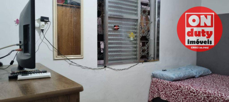 Imagem Apartamento com 2 Quartos à Venda, 70 m² em Vila Matias - Santos Imagem Apartamento com 2 Quartos à Venda, 70 m² em Vila Matias - Santos