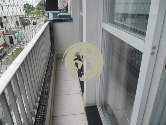 Imagem Apartamento com 2 Quartos à Venda, 83 m² em Jose Menino - Santos Imagem Apartamento com 2 Quartos à Venda, 83 m² em Jose Menino - Santos