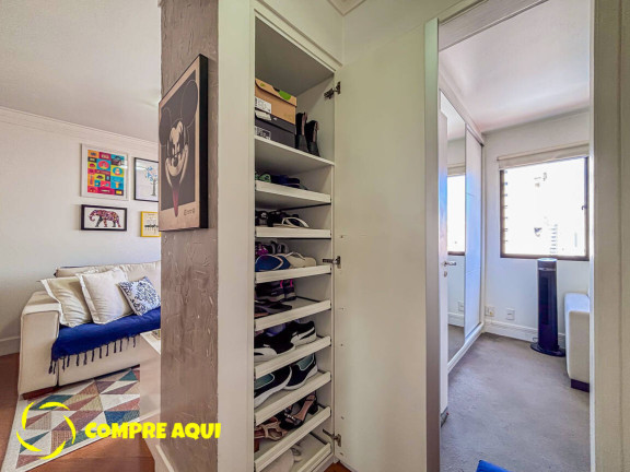 Imagem Apartamento com 2 Quartos à Venda, 62 m² em Vila Romana - São Paulo Imagem Apartamento com 2 Quartos à Venda, 62 m² em Vila Romana - São Paulo