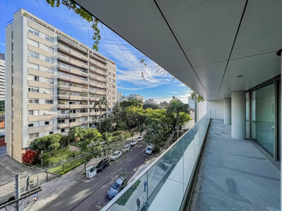 Imagem Apartamento com 3 Quartos à Venda, 388 m² em Moinhos De Vento - Porto Alegre