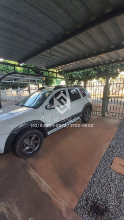 Imagem Apartamento com 2 Quartos à Venda, 53 m² em Jardim Bela Vista - Continuação - Aparecida De Goiânia