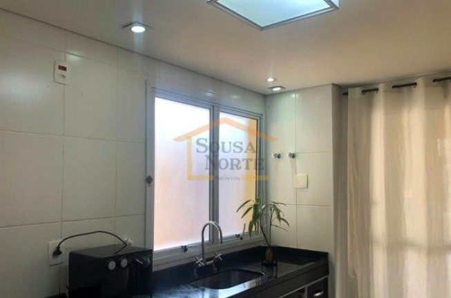 Imagem Apartamento com 4 Quartos à Venda, 140 m² em Santana - São Paulo Imagem Apartamento com 4 Quartos à Venda, 140 m² em Santana - São Paulo