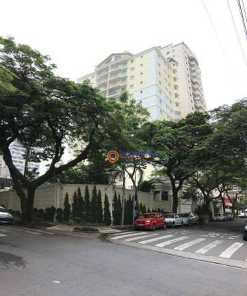 Apartamento com 3 Quartos à Venda, 150 m² em Jardim - Santo André
