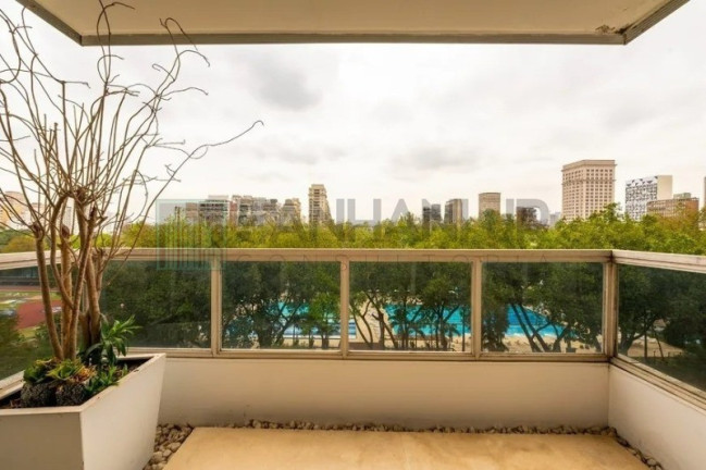 Imagem Imóvel com 3 Quartos à Venda, 180 m² em Jardim Europa - São Paulo