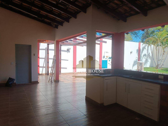 Imagem Casa com 3 Quartos à Venda, 240 m² em Jardim Das Américas - Cuiabá Imagem Casa com 3 Quartos à Venda, 240 m² em Jardim Das Américas - Cuiabá