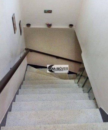 Imagem Sobrado com 3 Quartos à Venda, 148 m² em Jardim Hollywood - São Bernardo Do Campo