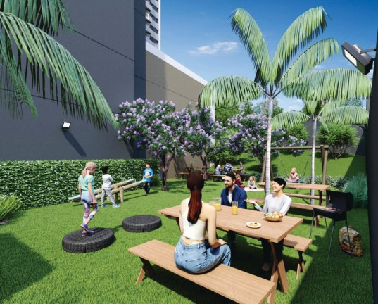 Imagem Apartamento com 2 Quartos à Venda, 41 m² em Vila Carmosina - São Paulo Imagem Apartamento com 2 Quartos à Venda, 41 m² em Vila Carmosina - São Paulo