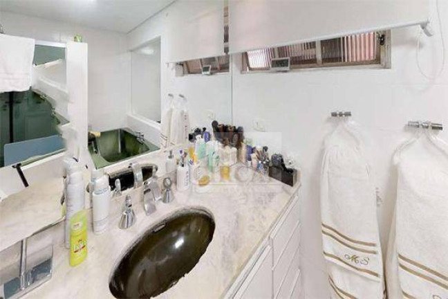 Imagem Cobertura com 3 Quartos à Venda, 230 m² em Perdizes - São Paulo