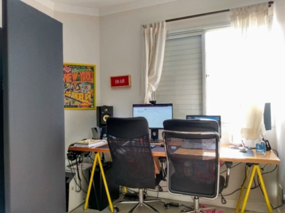 Imagem Apartamento com 4 Quartos à Venda, 126 m² em Perdizes - São Paulo Imagem Apartamento com 4 Quartos à Venda, 126 m² em Perdizes - São Paulo