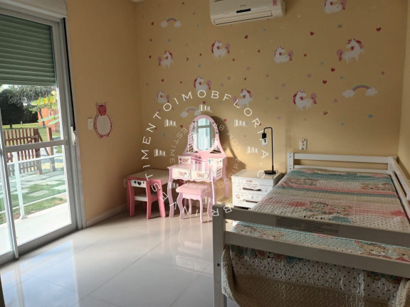 Imagem Casa de Condomínio com 4 Quartos à Venda, 224 m² em Ponta Das Canas - Florianópolis