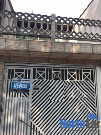Imagem Casa com 2 Quartos à Venda, 100 m² em Jardim Santa Mônica - São Paulo Imagem Casa com 2 Quartos à Venda, 100 m² em Jardim Santa Mônica - São Paulo