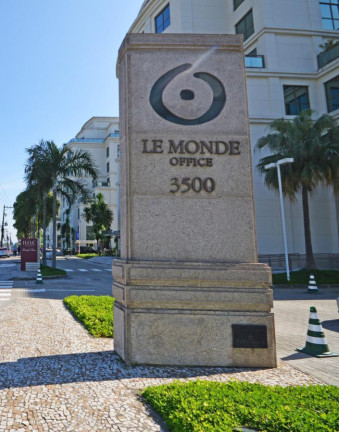 Imagem Imóvel Comercial à Venda, 700 m² em Barra Da Tijuca - Rio De Janeiro Imagem Imóvel Comercial à Venda, 700 m² em Barra Da Tijuca - Rio De Janeiro