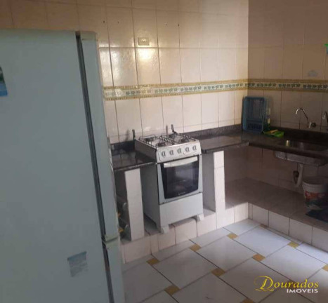 Imagem Casa com 3 Quartos à Venda, 110 m² em Aviação - Praia Grande Imagem Casa com 3 Quartos à Venda, 110 m² em Aviação - Praia Grande