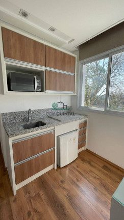 Imagem Apartamento com 1 Quarto para Alugar, em Lageadinho - Cotia Imagem Apartamento com 1 Quarto para Alugar, em Lageadinho - Cotia
