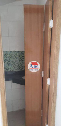 Imagem Sobrado com 2 Quartos à Venda, 60 m² em Parque São Vicente - São Vicente Imagem Sobrado com 2 Quartos à Venda, 60 m² em Parque São Vicente - São Vicente