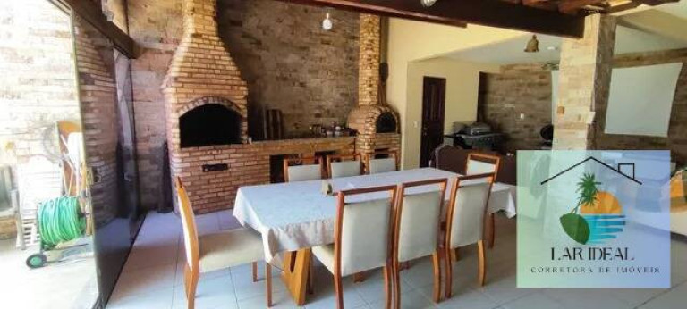 Imagem Casa com 4 Quartos à Venda,  em Iguabinha - Araruama