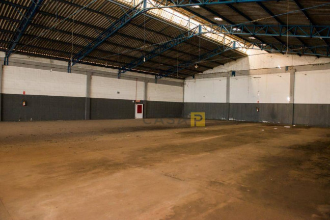 Imagem Sala Comercial para Alugar, 998 m² em Loteamento Industrial Nossa Senhora De Fátima - Americana Imagem Sala Comercial para Alugar, 998 m² em Loteamento Industrial Nossa Senhora De Fátima - Americana