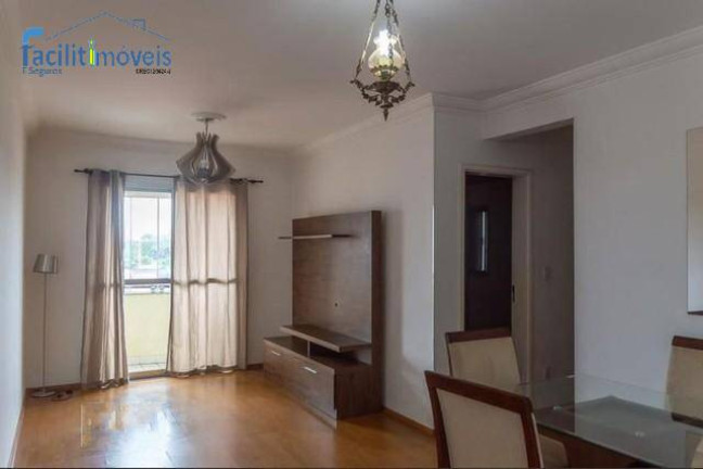 Apartamento com 2 Quartos à Venda, 67 m² em Santa Terezinha - São Bernardo Do Campo