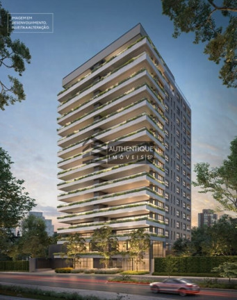 Imagem Apartamento com 4 Quartos à Venda, 334 m² em Paraíso - São Paulo