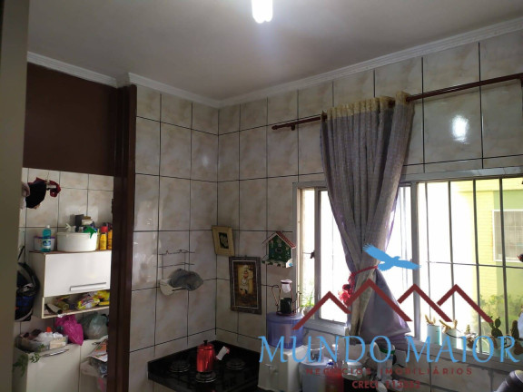 Imagem Apartamento com 2 Quartos à Venda, 55 m² em Parque Erasmo Assuncao - Santo André Imagem Apartamento com 2 Quartos à Venda, 55 m² em Parque Erasmo Assuncao - Santo André