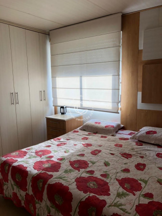 Imagem Apartamento com 4 Quartos à Venda, 88 m² em Centro - Santa Maria