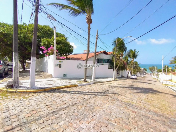 Imagem Casa com 11 Quartos à Venda, 630 m² em Ponta Negra - Natal Imagem Casa com 11 Quartos à Venda, 630 m² em Ponta Negra - Natal