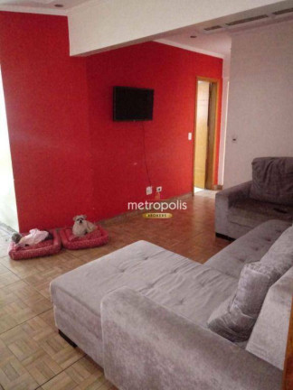 Imagem Apartamento com 3 Quartos à Venda, 96 m² em Santa Maria - São Caetano Do Sul Imagem Apartamento com 3 Quartos à Venda, 96 m² em Santa Maria - São Caetano Do Sul