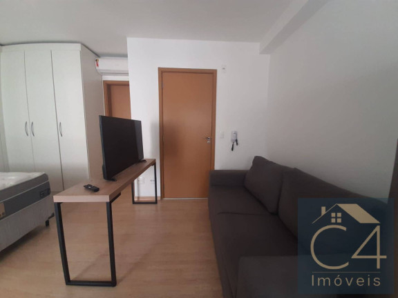 Imagem Apartamento com 1 Quarto para Alugar, 39 m² em Jardim Aquárius - São José Dos Campos