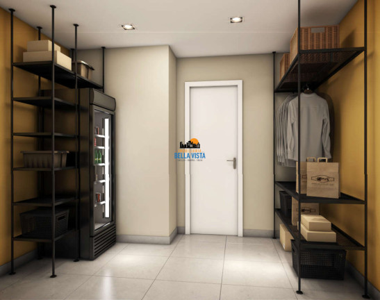 Imagem Apartamento com 2 Quartos à Venda, em Sacomã - São Paulo Imagem Apartamento com 2 Quartos à Venda, em Sacomã - São Paulo