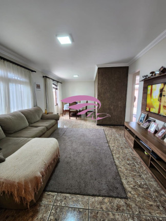 Imagem Casa com 5 Quartos à Venda, 294 m² em Iná - São José Dos Pinhais