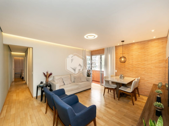 Imagem Apartamento com 2 Quartos à Venda, 67 m² em Vila Guarani (z Sul) - São Paulo Imagem Apartamento com 2 Quartos à Venda, 67 m² em Vila Guarani (z Sul) - São Paulo