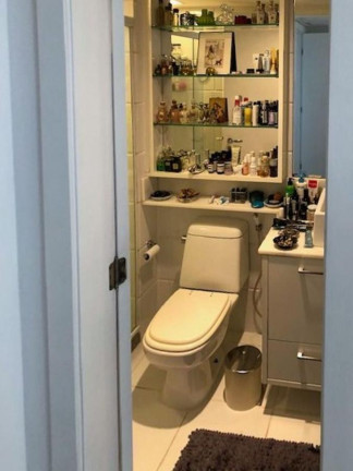 Imagem Cobertura com 3 Quartos à Venda, 148 m² em Barra Da Tijuca - Rio De Janeiro