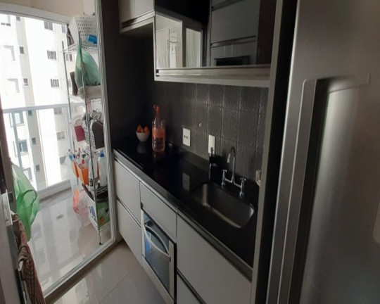 Imagem Apartamento com 2 Quartos à Venda, 75 m² em Vila Gertrudes - Sao Paulo