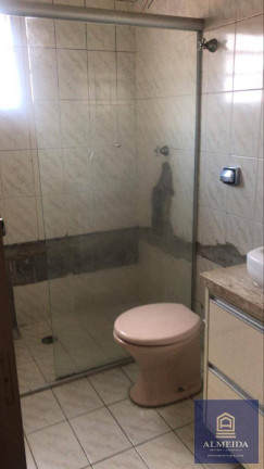 Imagem Casa com 3 Quartos à Venda, 125 m² em Vila Dalva - São Paulo