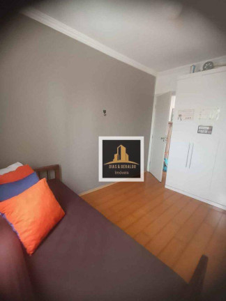 Imagem Apartamento com 2 Quartos à Venda, 60 m² em Jardim São Dimas - São José Dos Campos Imagem Apartamento com 2 Quartos à Venda, 60 m² em Jardim São Dimas - São José Dos Campos