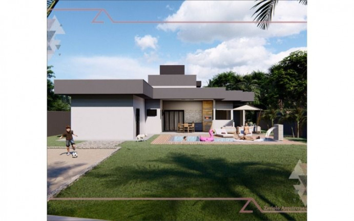 Imagem Imóvel com 3 Quartos à Venda, 800 m² em Usina - Atibaia
