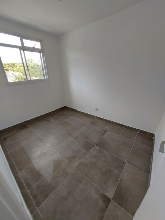 Imagem Apartamento com 2 Quartos à Venda, 43 m² em Tatuquara - Curitiba
