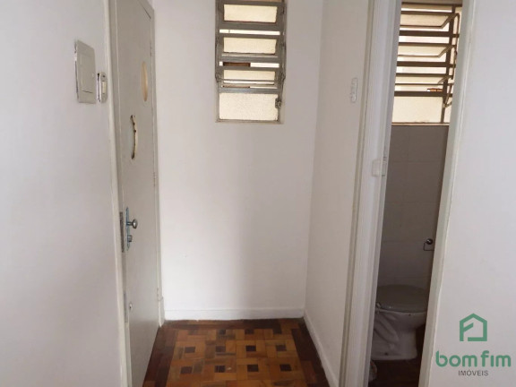Imagem Apartamento com 1 Quarto à Venda, 28 m² em Centro Histórico - Porto Alegre