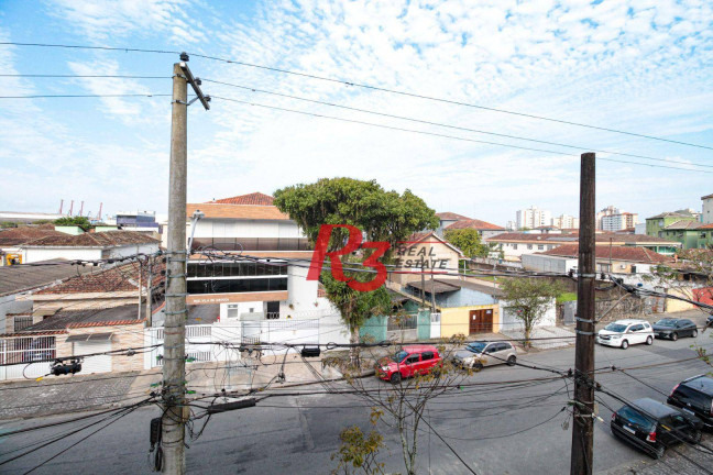Imagem Apartamento com 3 Quartos à Venda, 91 m² em Macuco - Santos Imagem Apartamento com 3 Quartos à Venda, 91 m² em Macuco - Santos