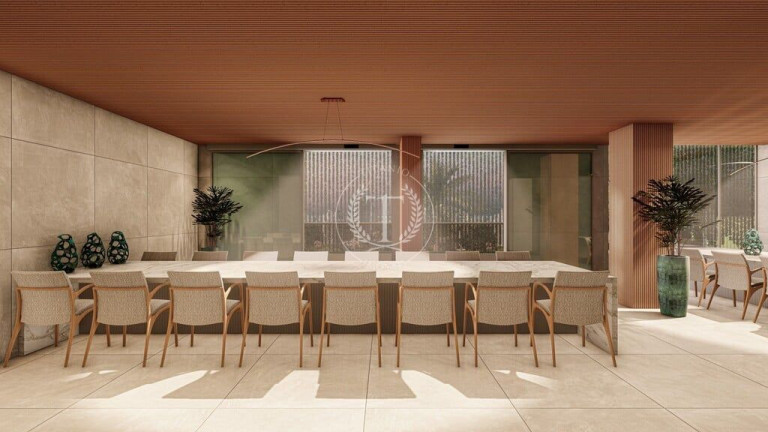 Imagem Apartamento com 2 Quartos à Venda, 40 m² em Vila Guilhermina - São Paulo