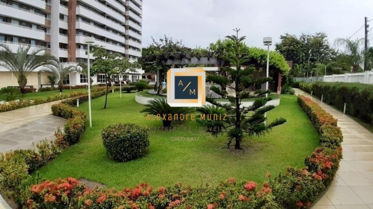 Imagem Apartamento com 3 Quartos à Venda, 84 m² em Parquelândia - Fortaleza Imagem Apartamento com 3 Quartos à Venda, 84 m² em Parquelândia - Fortaleza